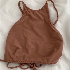 F21 Swim Top